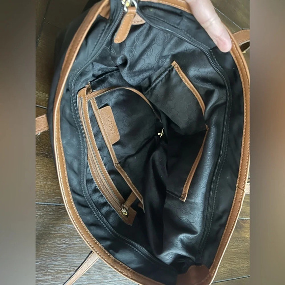 Michael Kors Kempton tote bag - Picture 4 of 14